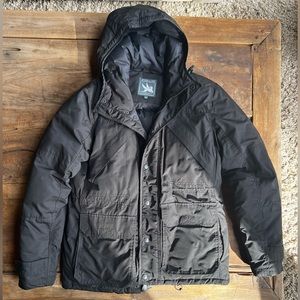 I. Spiewak & Sons Tactical Parka